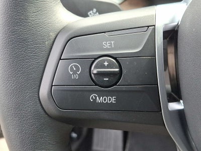 2025 BMW X1 xDrive28i Sports Activity Vehicle