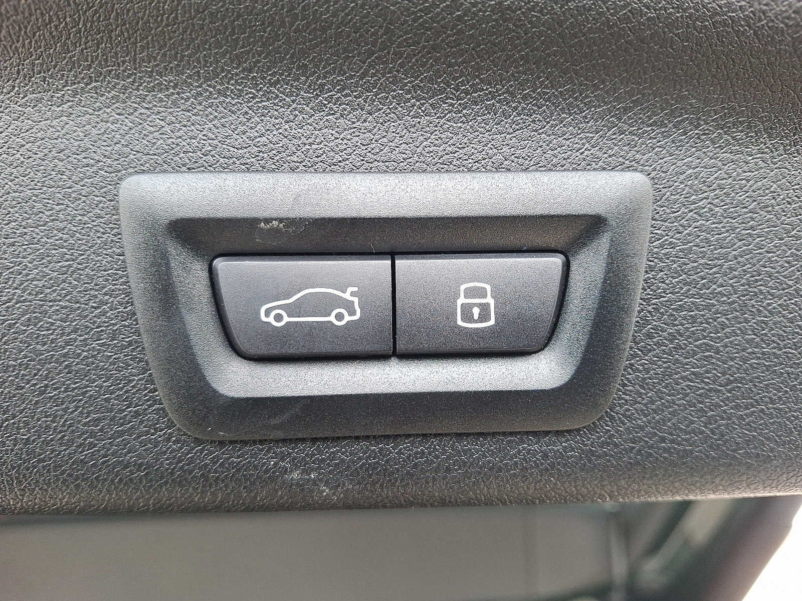 2025 BMW X1 xDrive28i Sports Activity Vehicle