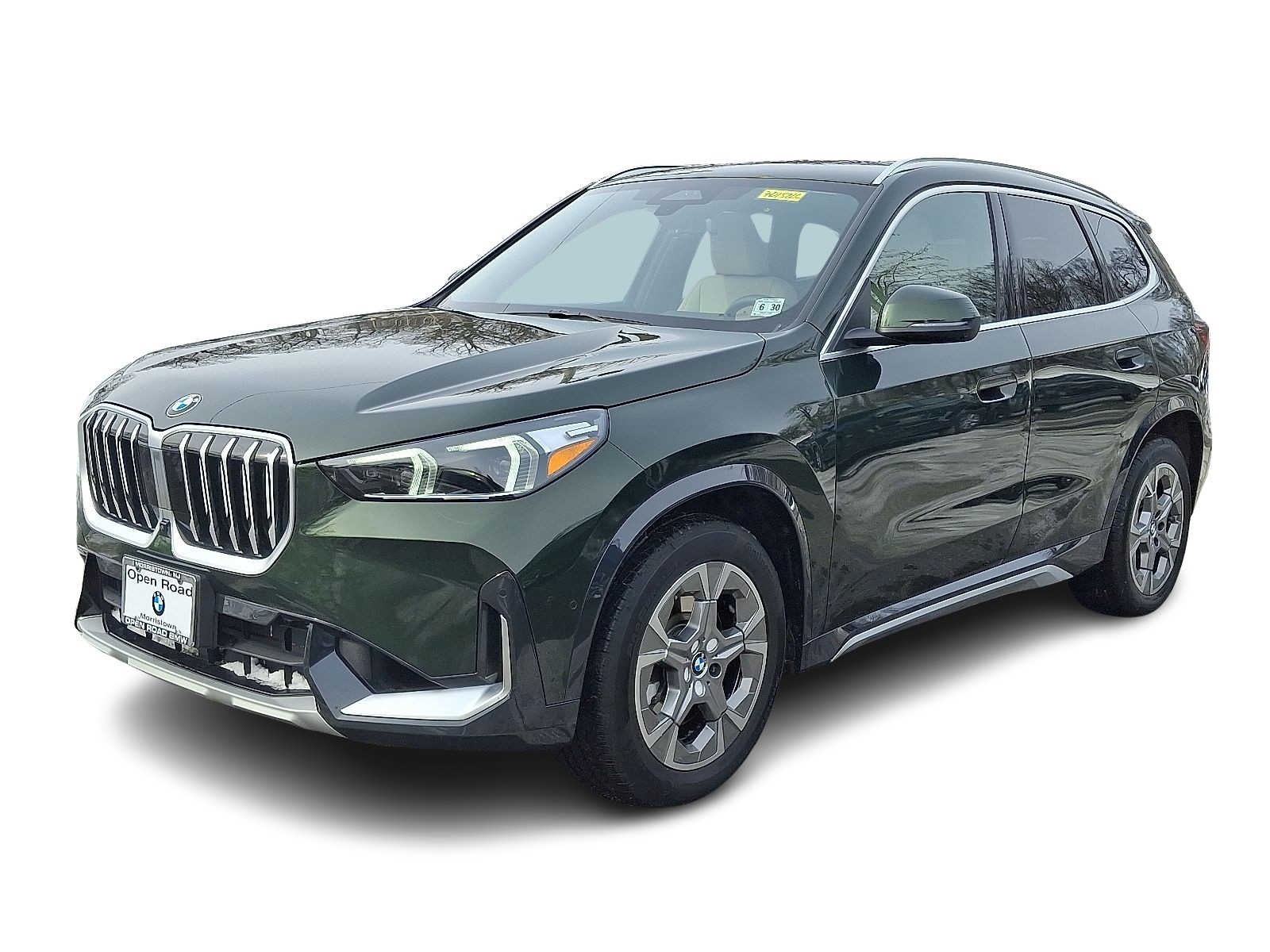 2025 BMW X1 xDrive28i Sports Activity Vehicle