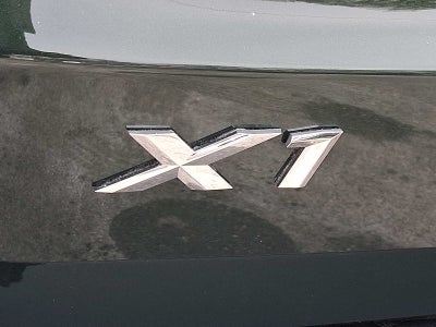 2025 BMW X1 xDrive28i Sports Activity Vehicle