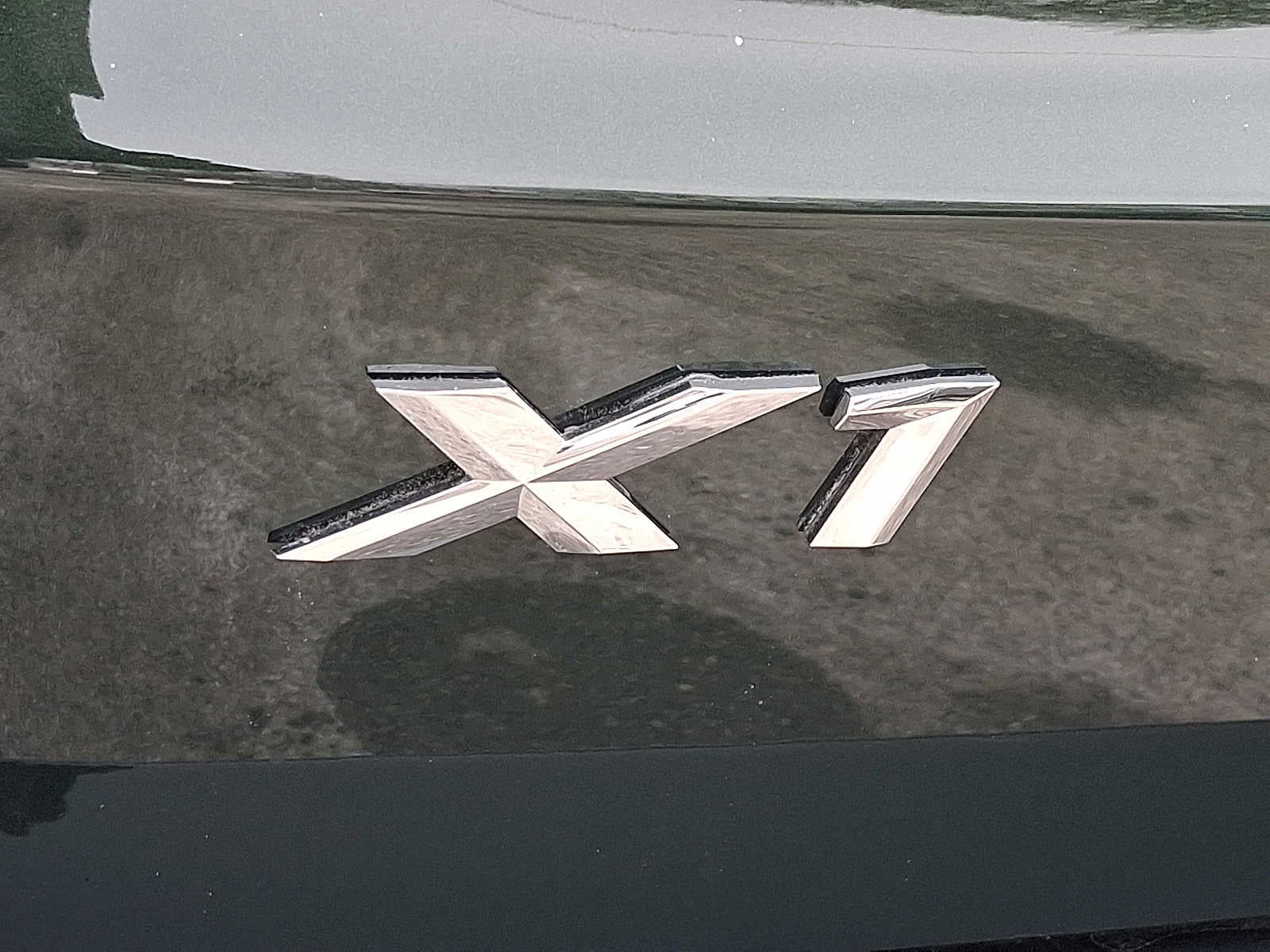 2025 BMW X1 xDrive28i Sports Activity Vehicle