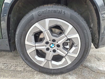 2025 BMW X1 xDrive28i Sports Activity Vehicle
