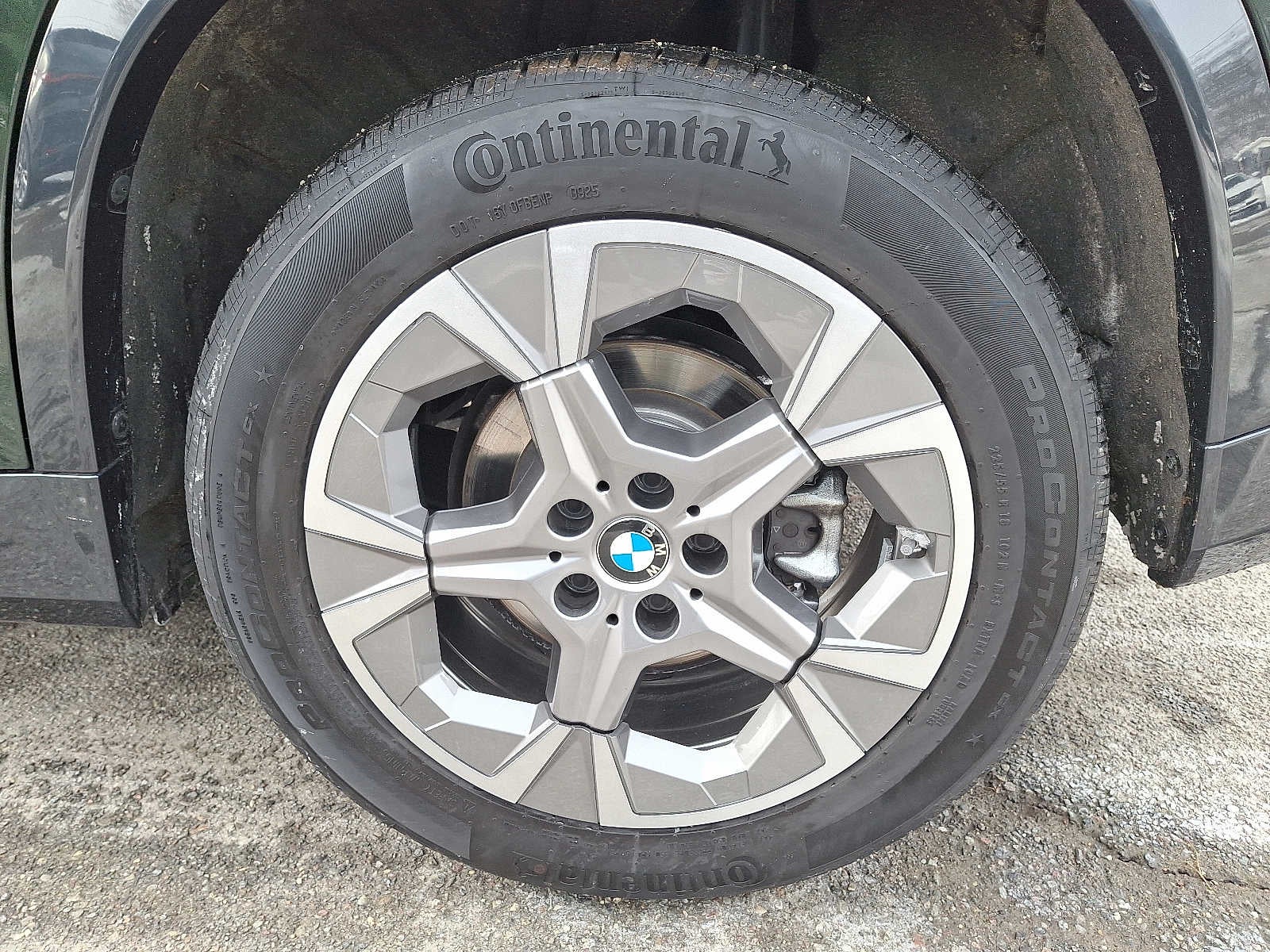 2025 BMW X1 xDrive28i Sports Activity Vehicle