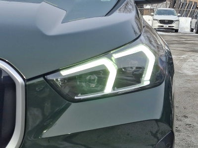 2025 BMW X1 xDrive28i Sports Activity Vehicle