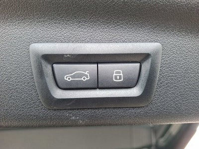 2025 BMW X1 xDrive28i Sports Activity Vehicle