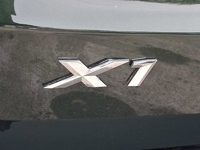 2025 BMW X1 xDrive28i Sports Activity Vehicle