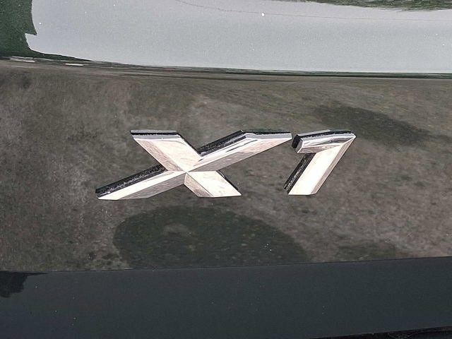 2025 BMW X1 xDrive28i Sports Activity Vehicle