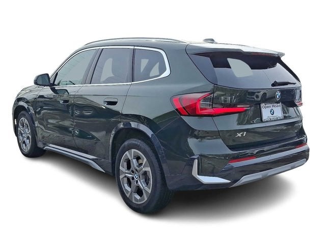 2025 BMW X1 xDrive28i Sports Activity Vehicle
