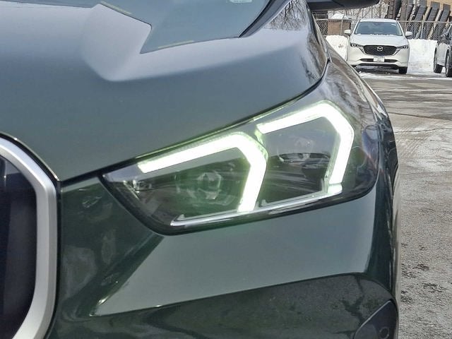 2025 BMW X1 xDrive28i Sports Activity Vehicle