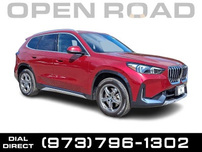 2026 BMW X1 xDrive28i Sports Activity Vehicle