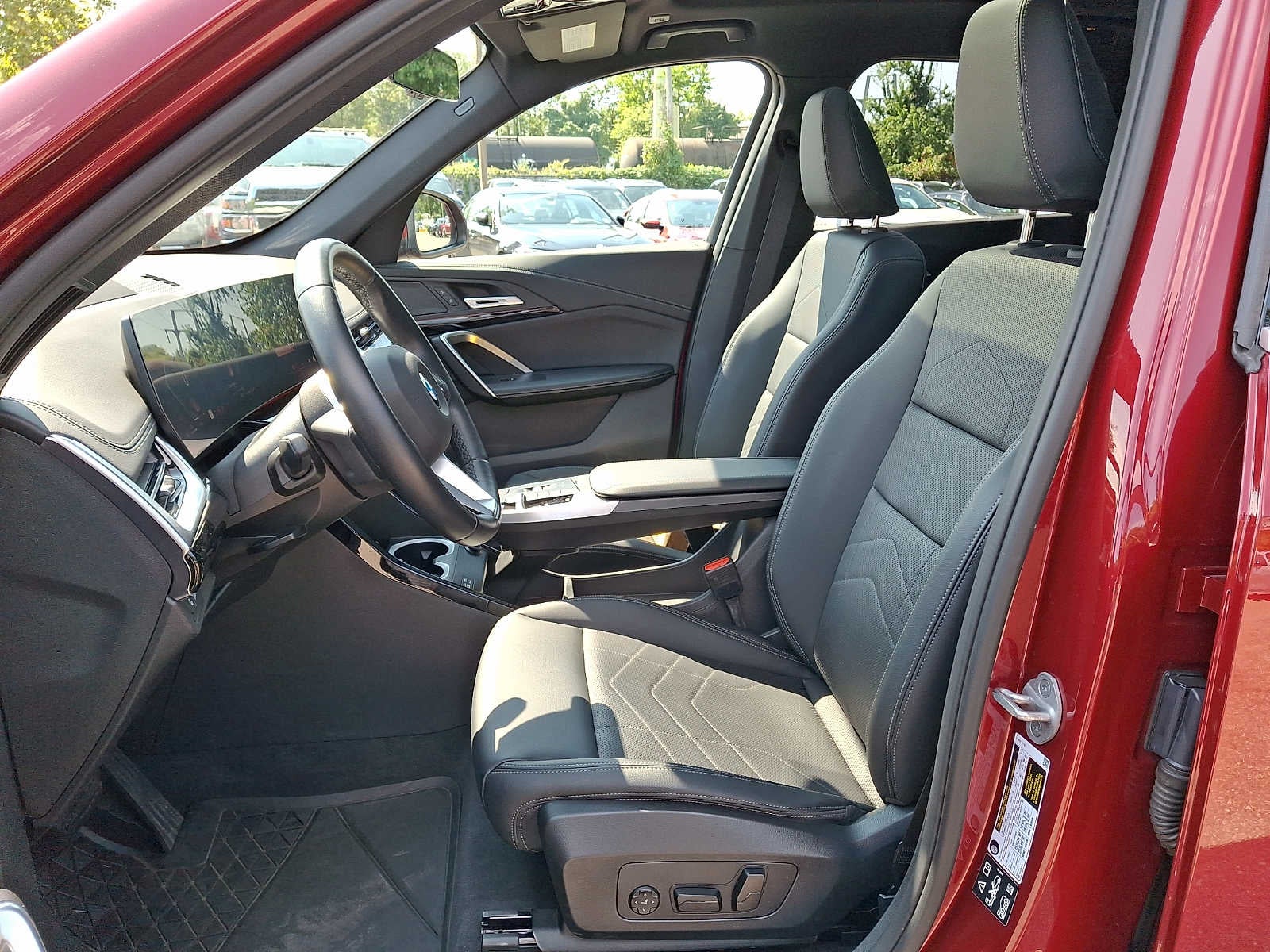 2026 BMW X1 xDrive28i Sports Activity Vehicle