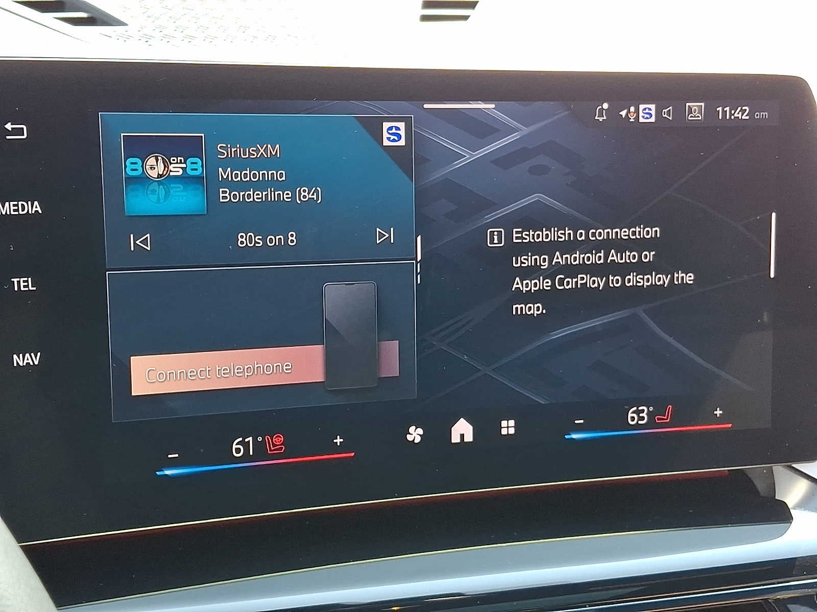 2026 BMW X1 xDrive28i Sports Activity Vehicle
