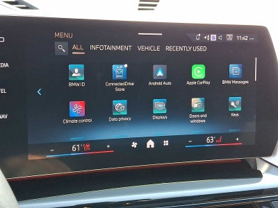 2026 BMW X1 xDrive28i Sports Activity Vehicle