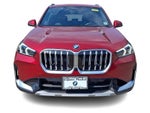 2026 BMW X1 xDrive28i Sports Activity Vehicle