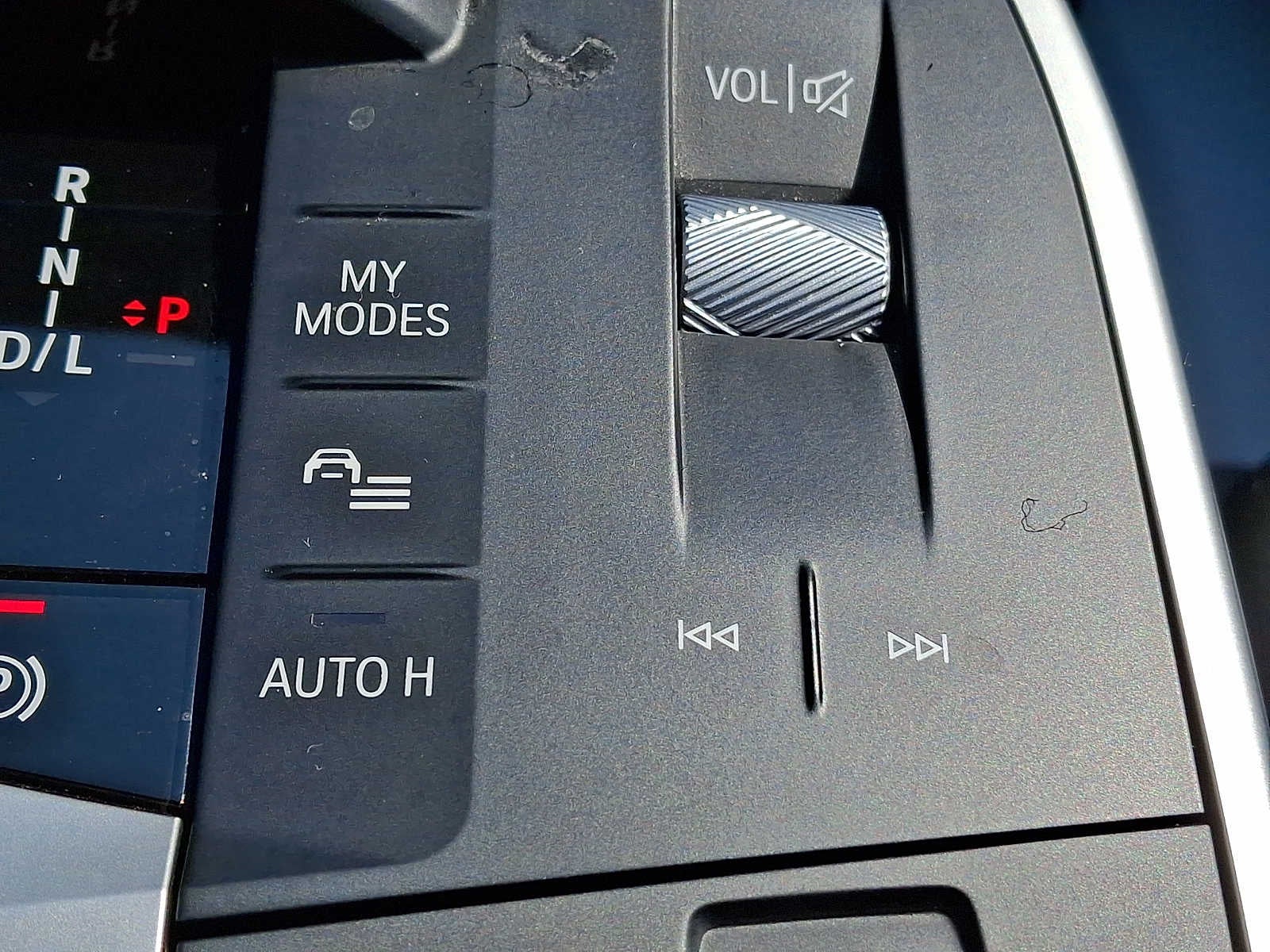 2026 BMW X1 xDrive28i Sports Activity Vehicle