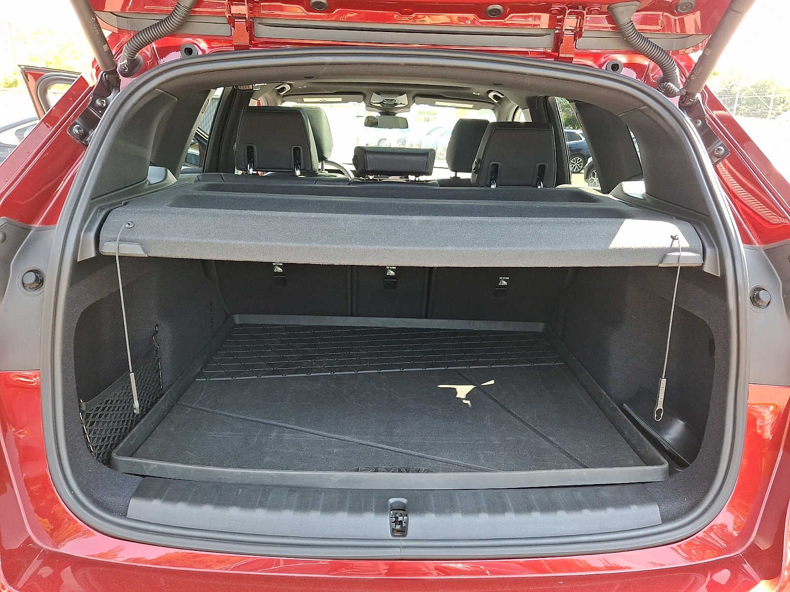 2026 BMW X1 xDrive28i Sports Activity Vehicle