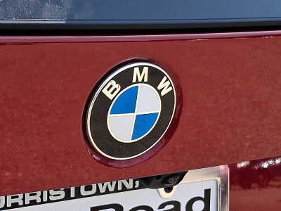 2026 BMW X1 xDrive28i Sports Activity Vehicle
