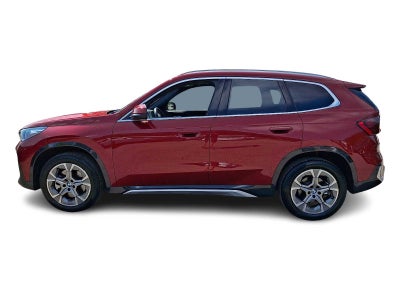2026 BMW X1 xDrive28i Sports Activity Vehicle