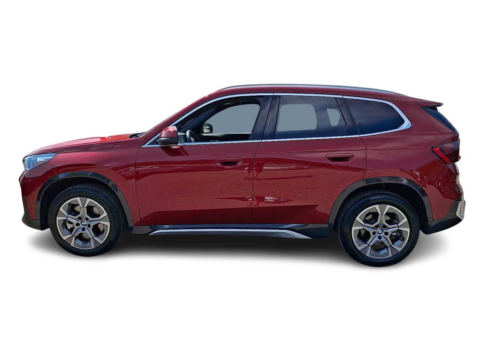 2026 BMW X1 xDrive28i Sports Activity Vehicle
