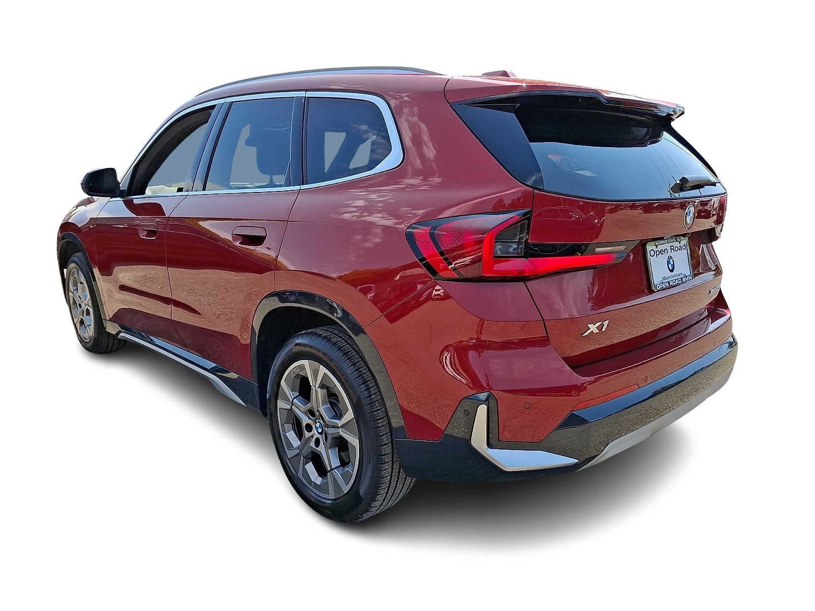 2026 BMW X1 xDrive28i Sports Activity Vehicle