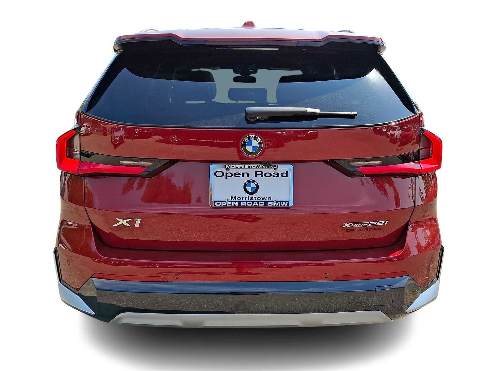 2026 BMW X1 xDrive28i Sports Activity Vehicle