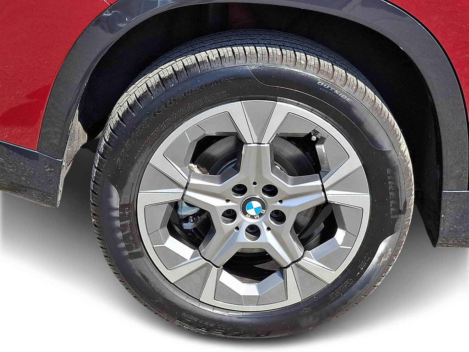 2026 BMW X1 xDrive28i Sports Activity Vehicle