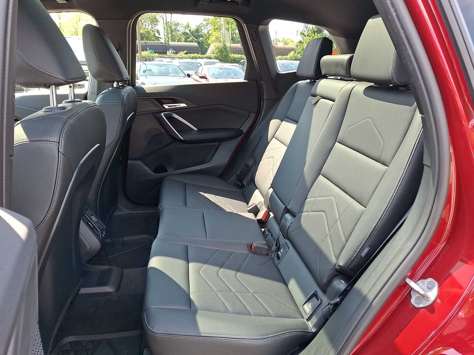 2026 BMW X1 xDrive28i Sports Activity Vehicle