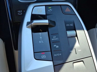 2023 BMW X1 xDrive28i Sports Activity Vehicle