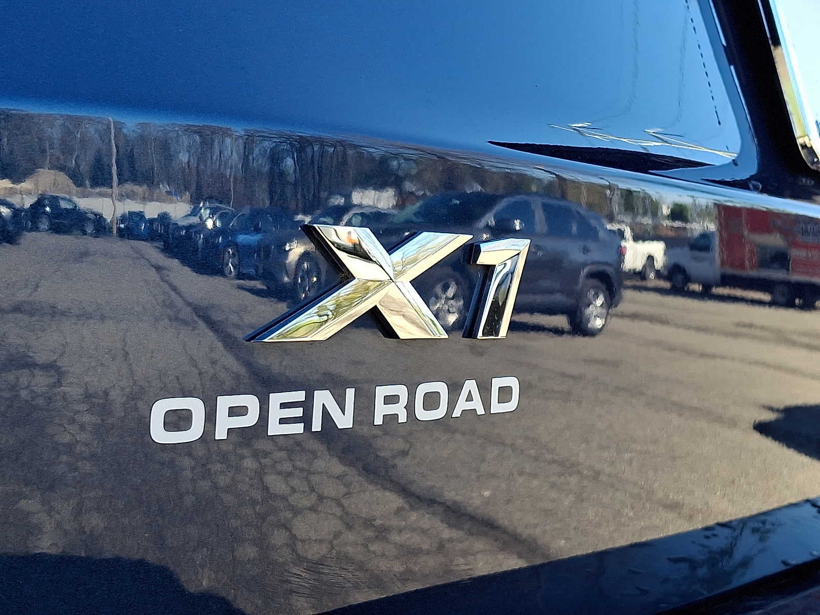 2023 BMW X1 xDrive28i Sports Activity Vehicle