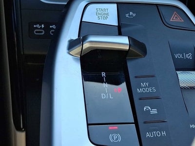 2023 BMW X1 xDrive28i Sports Activity Vehicle