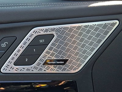 2023 BMW X1 xDrive28i Sports Activity Vehicle