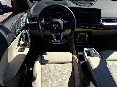 2023 BMW X1 xDrive28i Sports Activity Vehicle