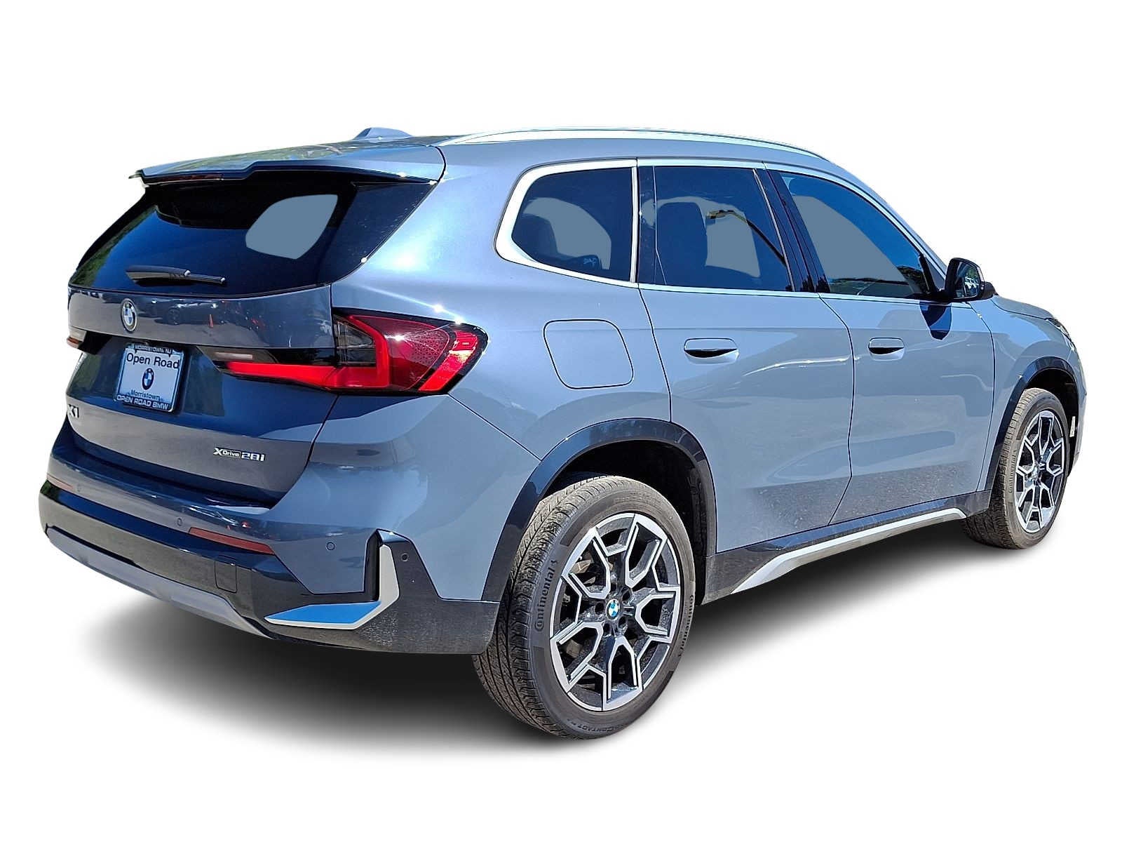 2023 BMW X1 xDrive28i Sports Activity Vehicle