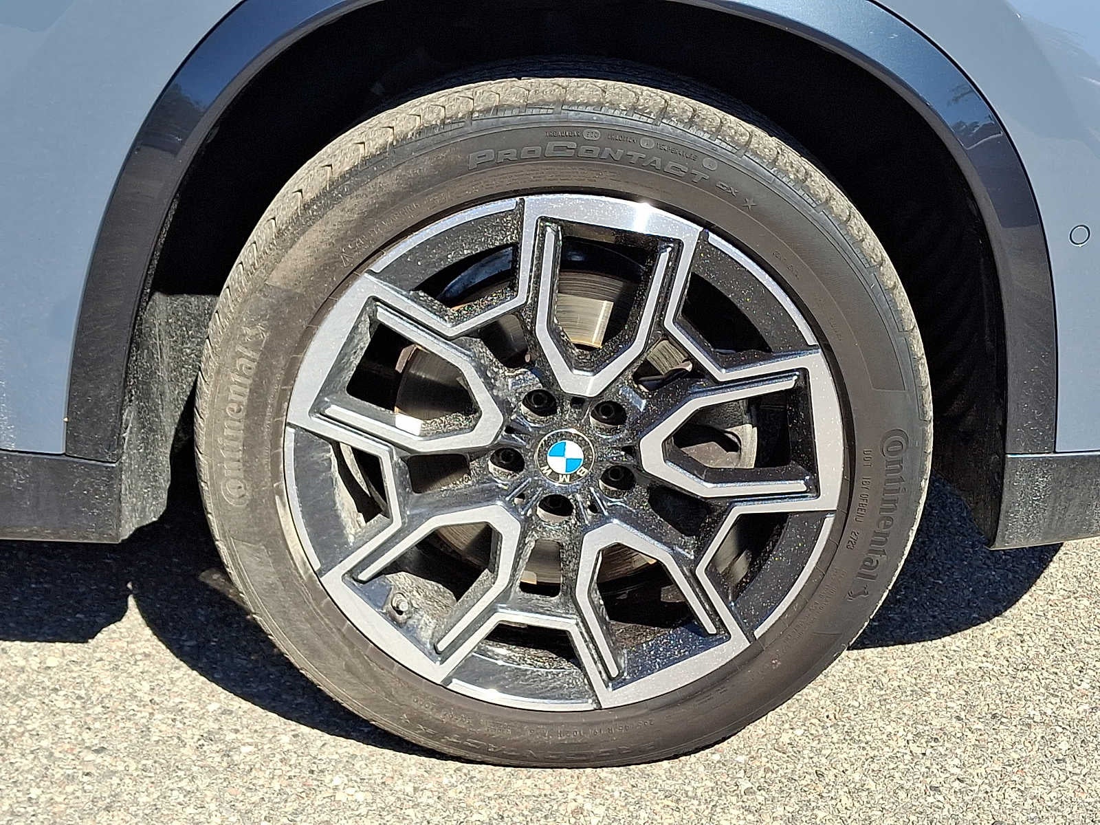 2023 BMW X1 xDrive28i Sports Activity Vehicle