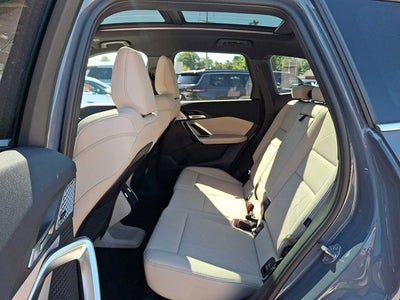 2023 BMW X1 xDrive28i Sports Activity Vehicle