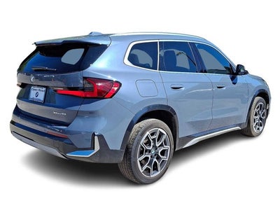 2023 BMW X1 xDrive28i Sports Activity Vehicle
