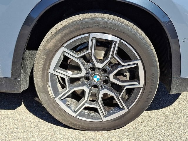 2023 BMW X1 xDrive28i Sports Activity Vehicle