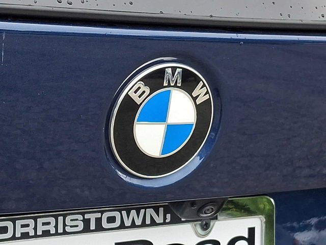 2023 BMW X1 xDrive28i Sports Activity Vehicle