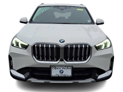 2025 BMW X1 xDrive28i Sports Activity Vehicle