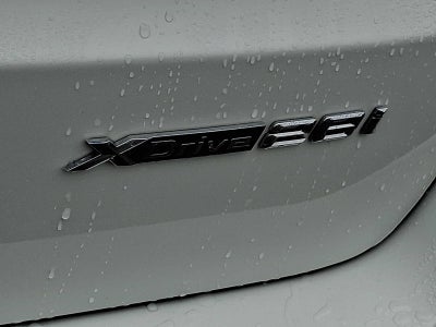 2025 BMW X1 xDrive28i Sports Activity Vehicle