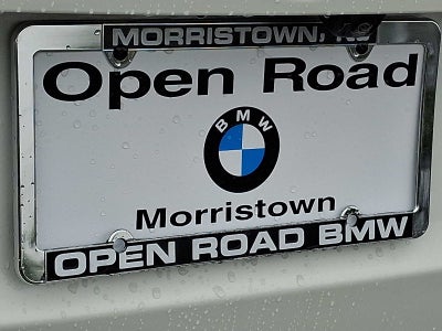2025 BMW X1 xDrive28i Sports Activity Vehicle
