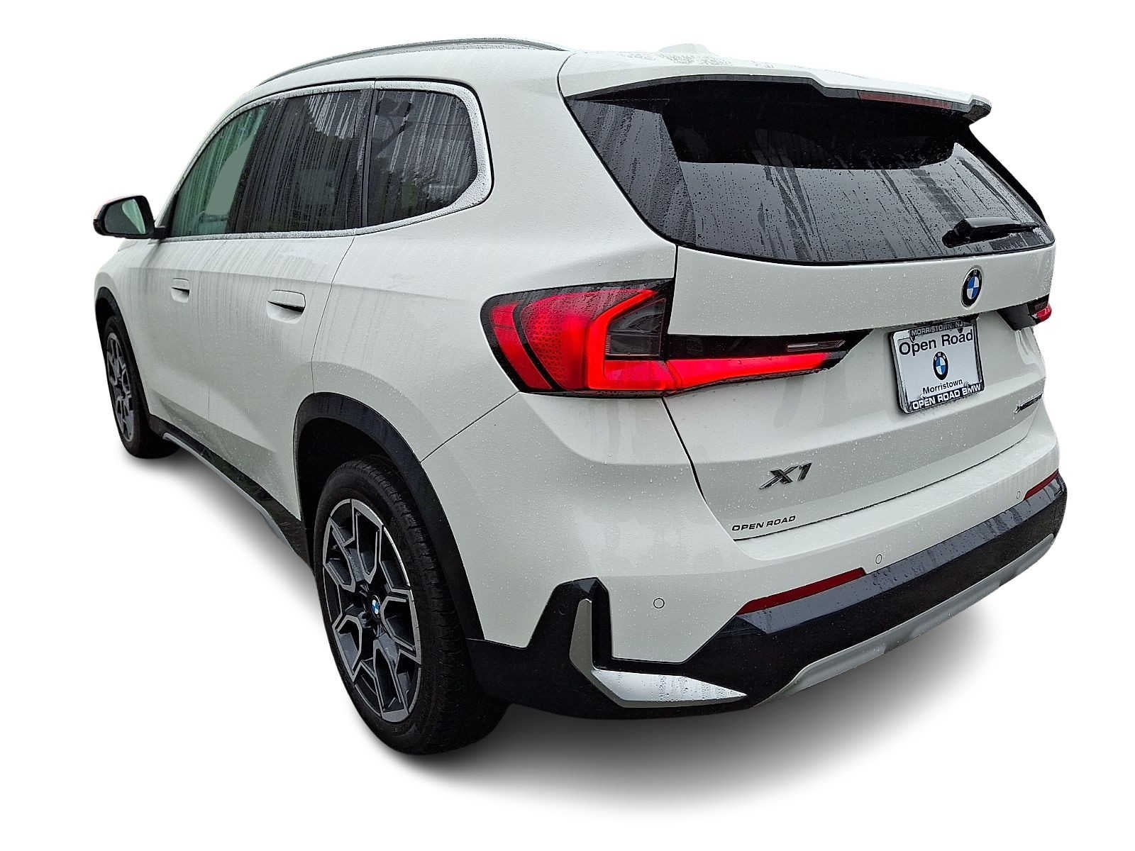 2025 BMW X1 xDrive28i Sports Activity Vehicle