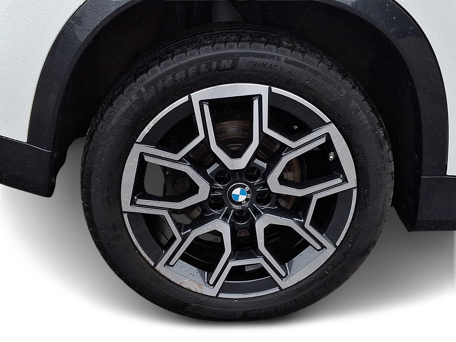 2025 BMW X1 xDrive28i Sports Activity Vehicle