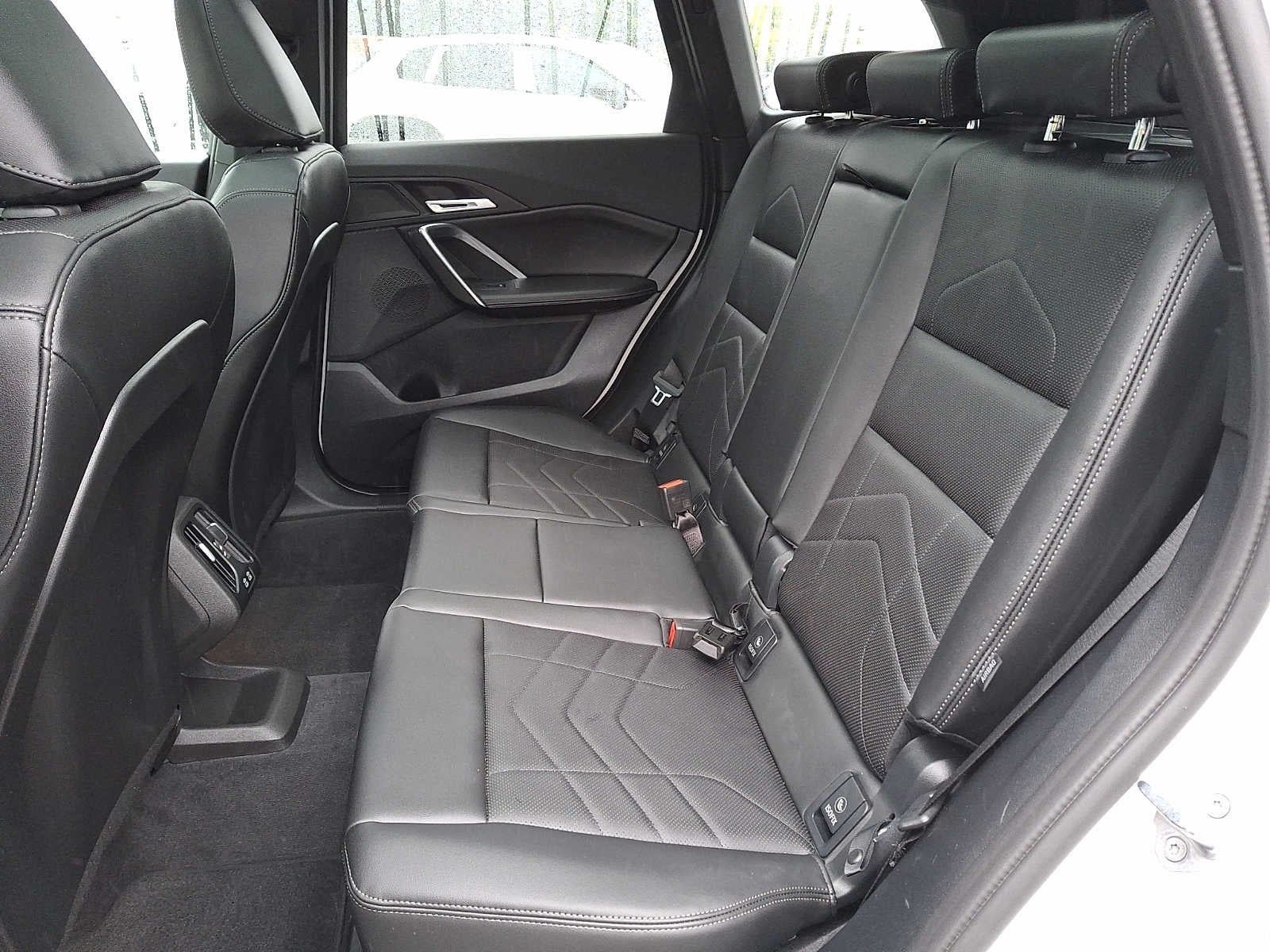 2025 BMW X1 xDrive28i Sports Activity Vehicle