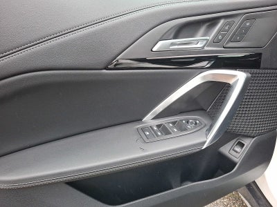 2025 BMW X1 xDrive28i Sports Activity Vehicle