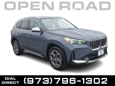 2023 BMW X1 xDrive28i Sports Activity Vehicle