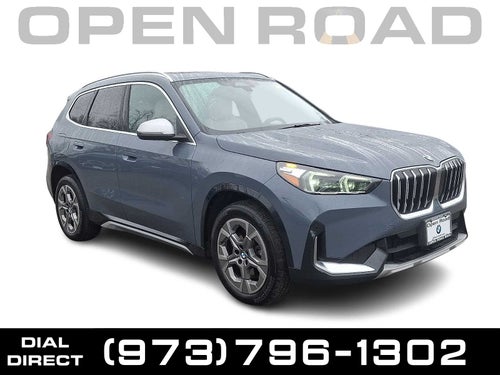 2023 BMW X1 xDrive28i Sports Activity Vehicle