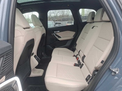 2023 BMW X1 xDrive28i Sports Activity Vehicle