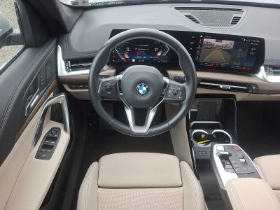 2023 BMW X1 xDrive28i Sports Activity Vehicle