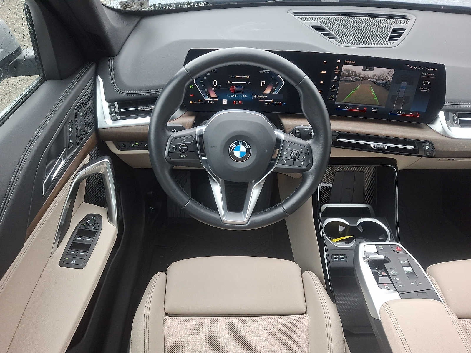 2023 BMW X1 xDrive28i Sports Activity Vehicle